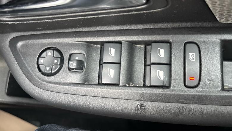 Citroen C4 1.2 PureTech [130] Plus 5dr Petrol Hatchback